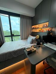 Normanton Park (D5), Apartment #517360601